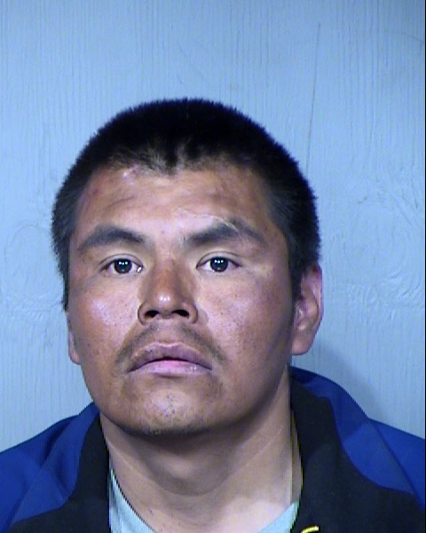 Jonathan Aaron Kaye Mugshot / Maricopa County Arrests / Maricopa County Arizona