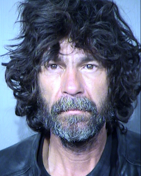 James Todd Mckinnon Mugshot / Maricopa County Arrests / Maricopa County Arizona