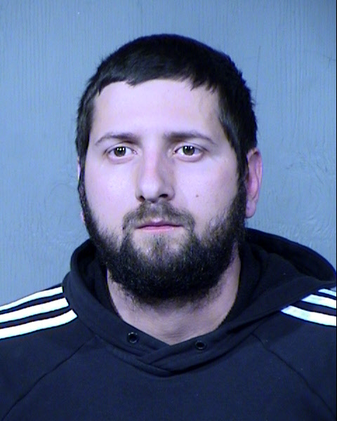 Artem Prodrukh Mugshot / Maricopa County Arrests / Maricopa County Arizona Arrests Artem Prodrukh Mugshot / Maricopa County Arrests / Maricopa County Arizona