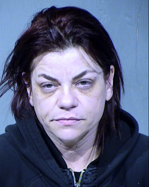 Michele Susan Garcia Mugshot / Maricopa County Arrests / Maricopa County Arizona