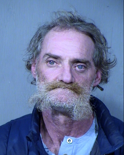 Jerry Richard Conklin Mugshot / Maricopa County Arrests / Maricopa County Arizona