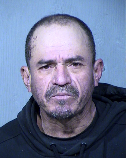 Pedro Mena Velazquez Mugshot / Maricopa County Arrests / Maricopa County Arizona