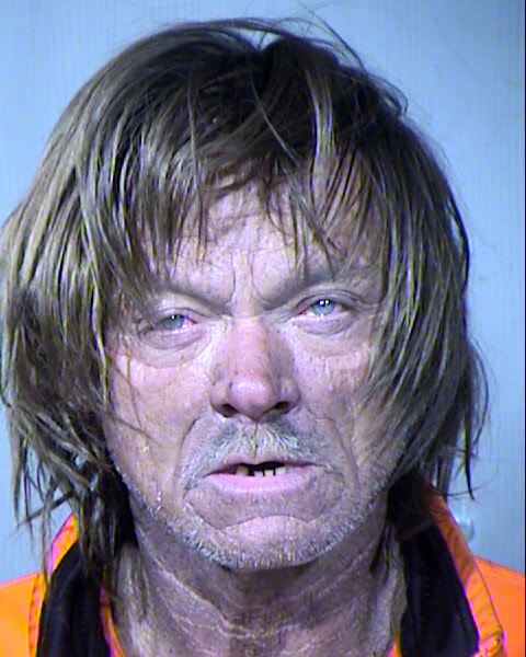 Terry Loper Mugshot / Maricopa County Arrests / Maricopa County Arizona