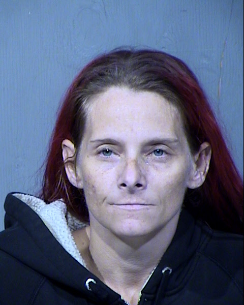 Narmo Jean Gillespie Mugshot / Maricopa County Arrests / Maricopa County Arizona