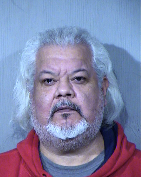 Juan Jose Rios-Garay Mugshot / Maricopa County Arrests / Maricopa County Arizona