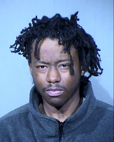 Eric Kenneth Eugene Mugshot / Maricopa County Arrests / Maricopa County Arizona