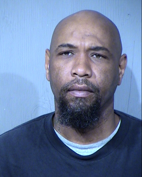 Terrious Tashea Davis Mugshot / Maricopa County Arrests / Maricopa County Arizona