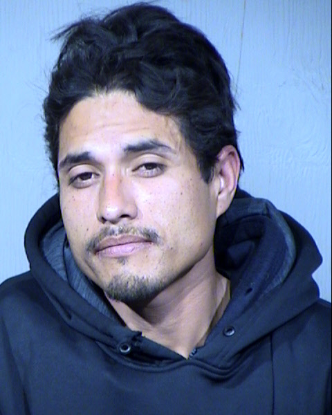 Ralph Ochoa Mugshot / Maricopa County Arrests / Maricopa County Arizona