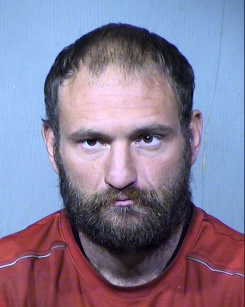 James Mark Steele Mugshot / Maricopa County Arrests / Maricopa County Arizona