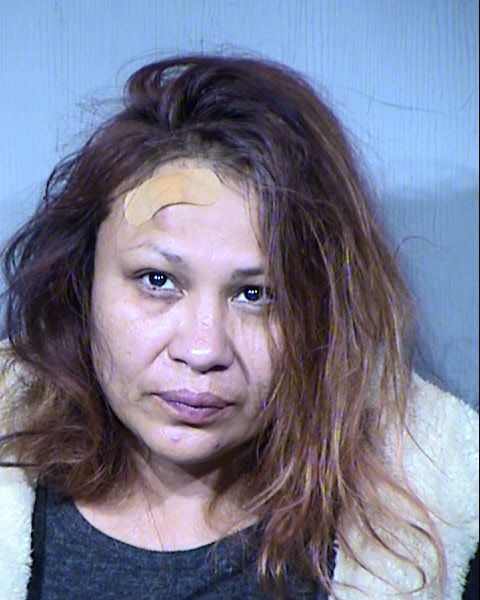 Nellie L Masquat Mugshot / Maricopa County Arrests / Maricopa County Arizona