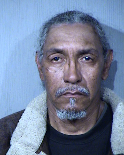 Robert James Antone Mugshot / Maricopa County Arrests / Maricopa County Arizona