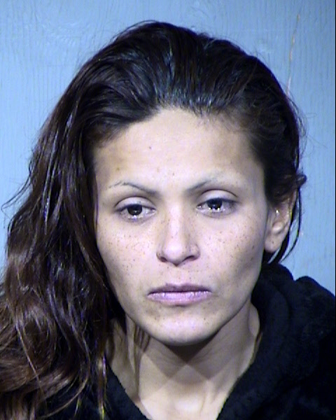 Daisy Gonzales Mugshot / Maricopa County Arrests / Maricopa County Arizona