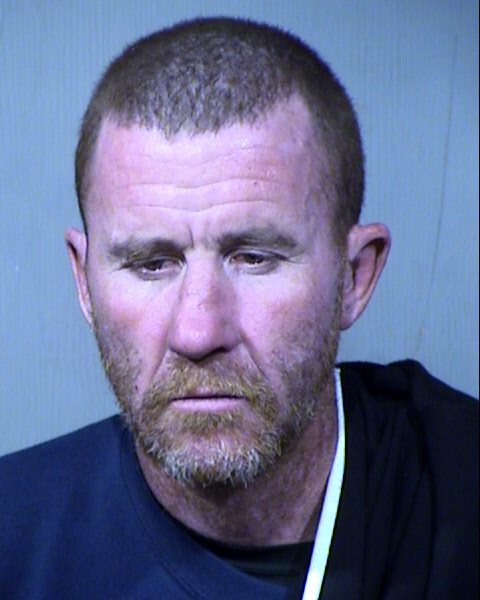 Danny R Jones Mugshot / Maricopa County Arrests / Maricopa County Arizona