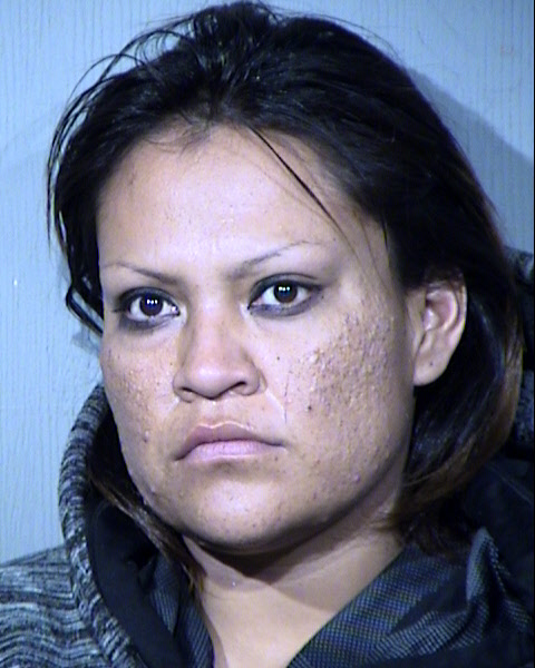 Mylissa A Koulos Mugshot / Maricopa County Arrests / Maricopa County Arizona