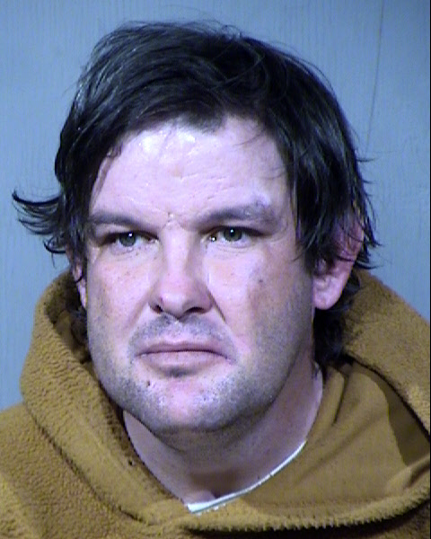 Jason D Sansone Mugshot / Maricopa County Arrests / Maricopa County Arizona
