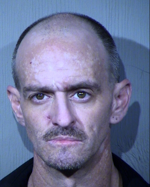 Michael Thomas Sullivan Mugshot / Maricopa County Arrests / Maricopa County Arizona