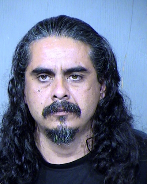 Ramon Chavez Mugshot / Maricopa County Arrests / Maricopa County Arizona