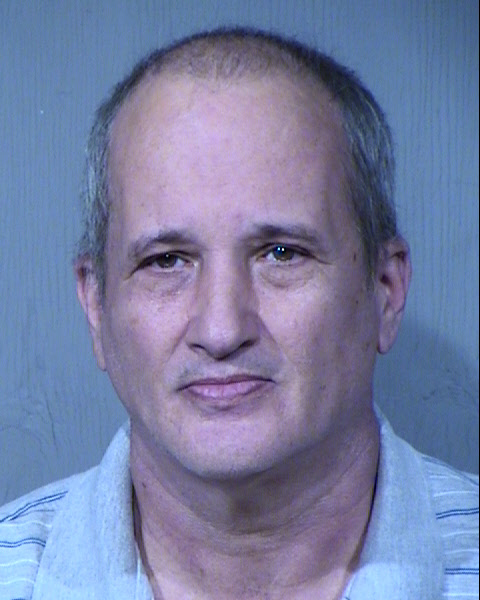 Harold Lee Tripp Mugshot / Maricopa County Arrests / Maricopa County Arizona