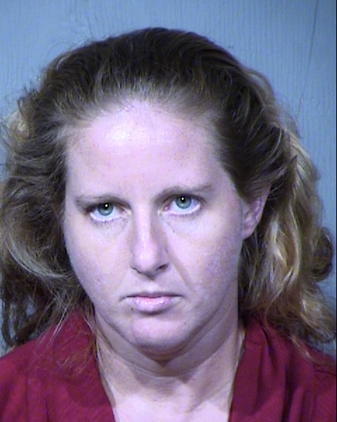 Maryann Jess Flanigan Mugshot / Maricopa County Arrests / Maricopa County Arizona