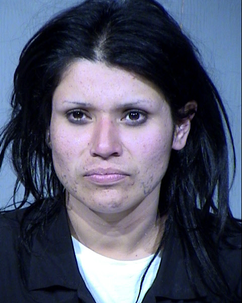 Janeth Ramirez Mugshot / Maricopa County Arrests / Maricopa County Arizona