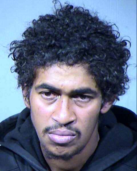 Timothy Patrick Zupo Mugshot / Maricopa County Arrests / Maricopa County Arizona