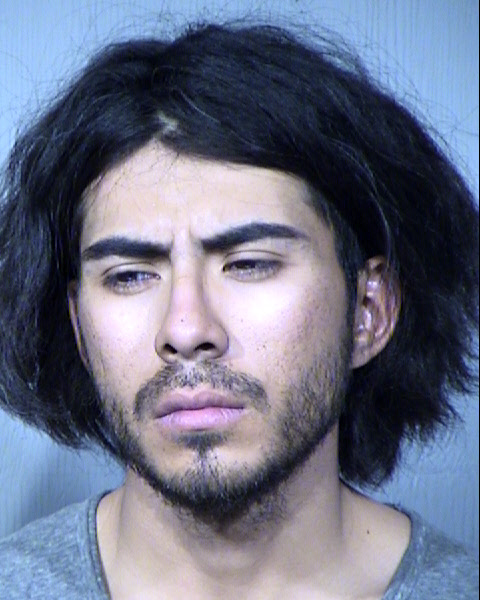 Jesus Joel Gomez Mugshot / Maricopa County Arrests / Maricopa County Arizona