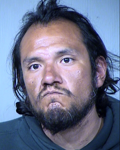 Esequiel A Coronado Mugshot / Maricopa County Arrests / Maricopa County Arizona