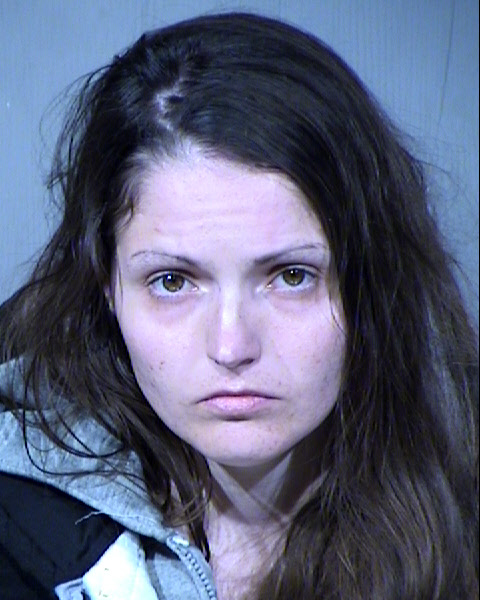 Stacey Dawn Cross Mugshot / Maricopa County Arrests / Maricopa County Arizona