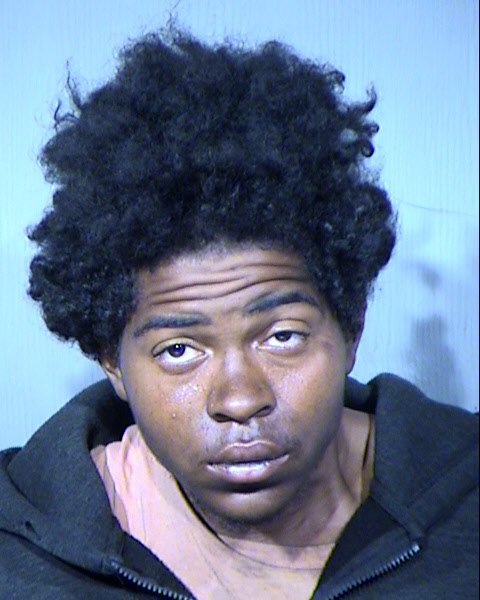Knacio Andre Moore Mugshot / Maricopa County Arrests / Maricopa County Arizona