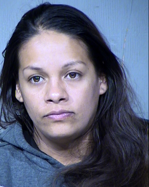 Alejandra Lopez Mugshot / Maricopa County Arrests / Maricopa County Arizona