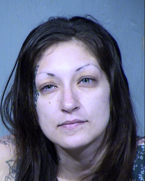 Viviana Tomasa Tamez Mugshot / Maricopa County Arrests / Maricopa County Arizona