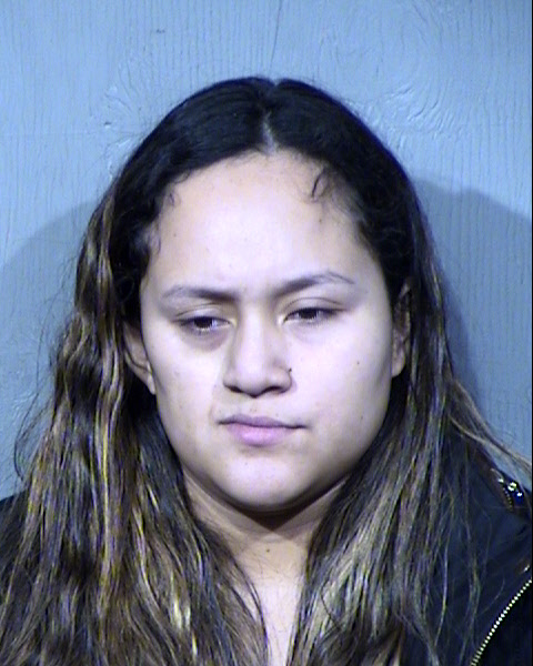 Michel Hernandez Mugshot / Maricopa County Arrests / Maricopa County Arizona