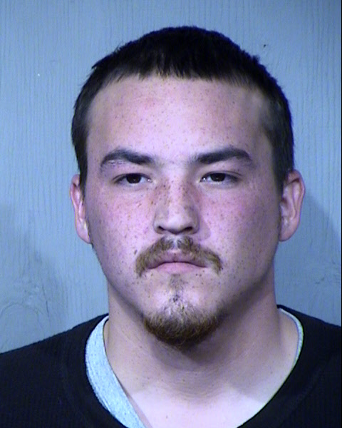Jacob Brandon Peaches Mugshot / Maricopa County Arrests / Maricopa County Arizona