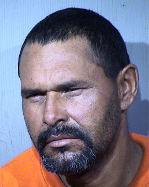 Jesus Antonio Ortega Dominguez Mugshot / Maricopa County Arrests / Maricopa County Arizona
