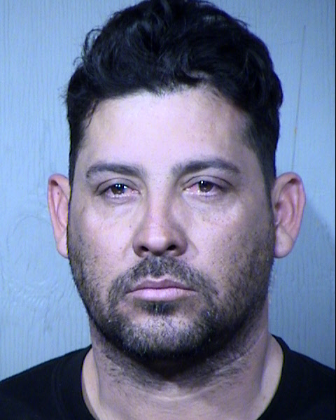 Arian J Pena Mugshot / Maricopa County Arrests / Maricopa County Arizona