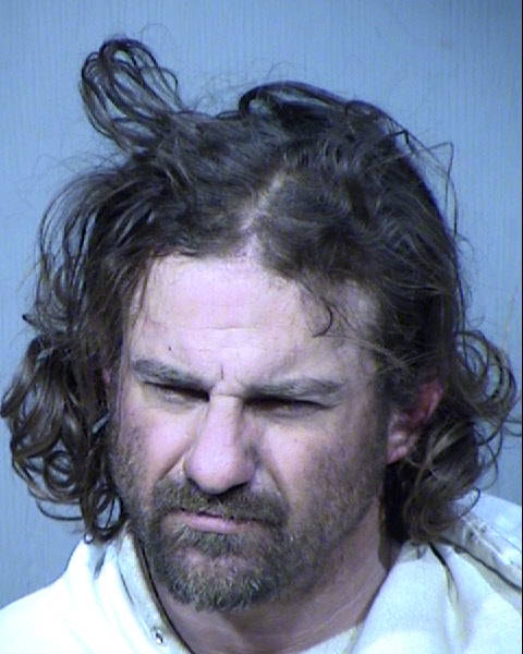 Ross A Iannarelli Mugshot / Maricopa County Arrests / Maricopa County Arizona