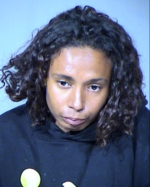 Tasha Monique Woods Mugshot / Maricopa County Arrests / Maricopa County Arizona