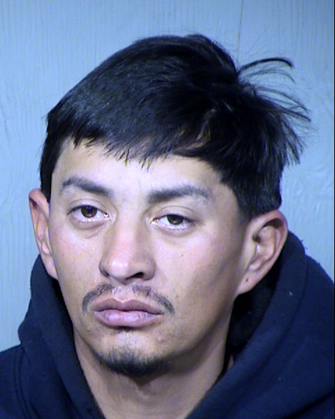 Agustin Rodriguez Mugshot / Maricopa County Arrests / Maricopa County Arizona
