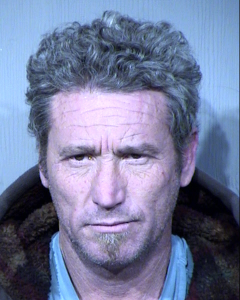 Loren Vincent Yaun Mugshot / Maricopa County Arrests / Maricopa County Arizona