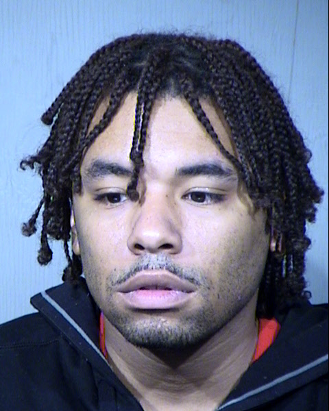 Kevin Ellis Billinger Mugshot / Maricopa County Arrests / Maricopa County Arizona