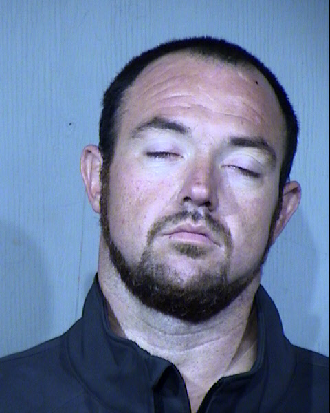 Anthony D Bradley Mugshot / Maricopa County Arrests / Maricopa County Arizona