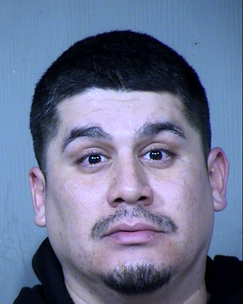 Raul Robert Felix Mugshot / Maricopa County Arrests / Maricopa County Arizona