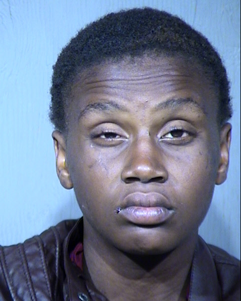Shatara Lynae Duncan Mugshot / Maricopa County Arrests / Maricopa County Arizona