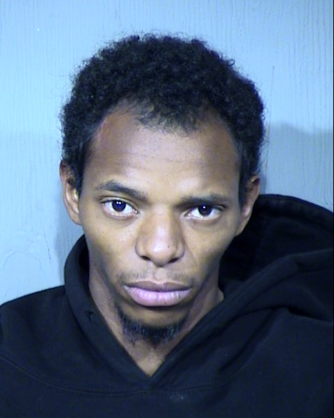 Jermaine Michael Platt-Jones Mugshot / Maricopa County Arrests / Maricopa County Arizona