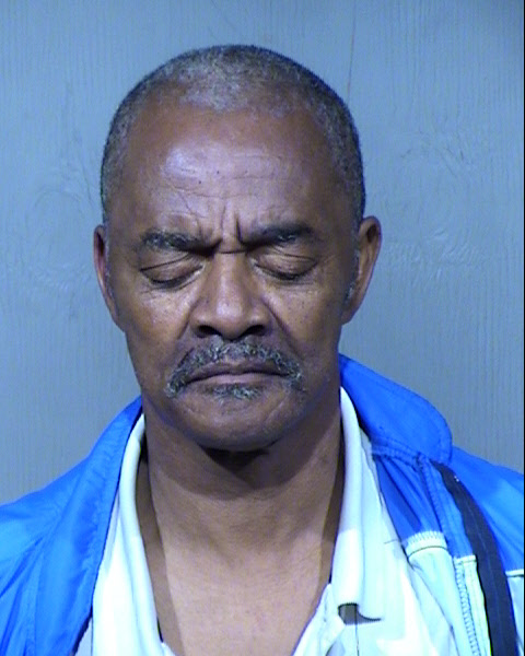 Bobby Woods Mugshot / Maricopa County Arrests / Maricopa County Arizona