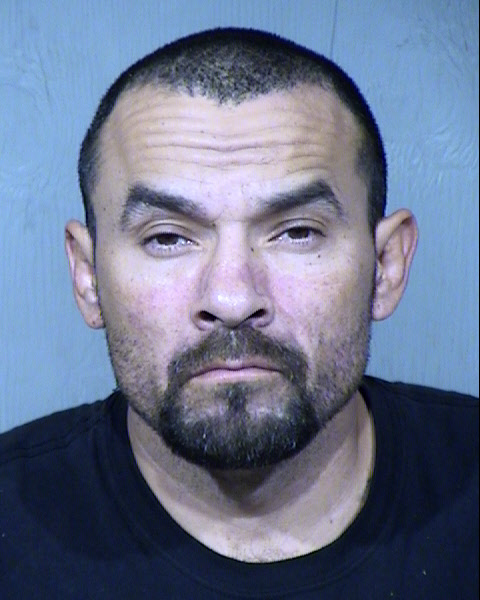 Adrian Terrell Cabrales Mugshot / Maricopa County Arrests / Maricopa County Arizona