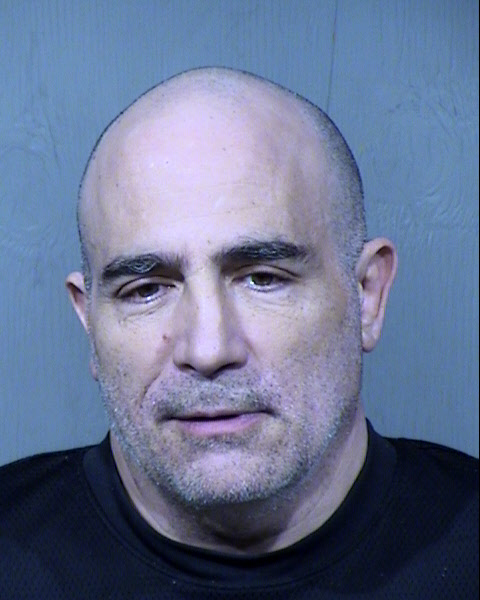 Harry Alexander Knight Mugshot / Maricopa County Arrests / Maricopa County Arizona