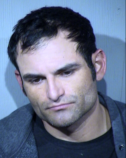 Anthony James Angelo Mugshot / Maricopa County Arrests / Maricopa County Arizona