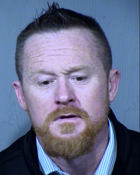 Kristopher Edward Hinds Mugshot / Maricopa County Arrests / Maricopa County Arizona