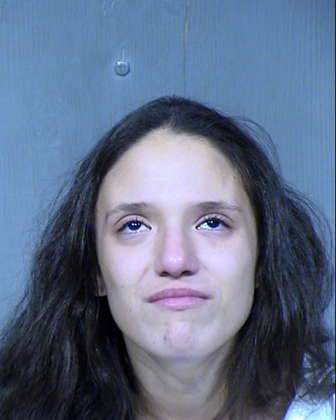 Rachel Henry Mugshot / Maricopa County Arrests / Maricopa County Arizona